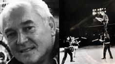 Velká ztráta pro svět cirkusů. Zemřel slavný Ferdinand Berousek!