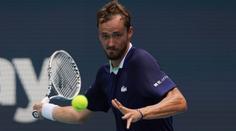 Světová jednička se trápí. V Mallorce byla rozdrcena za 71 minut
