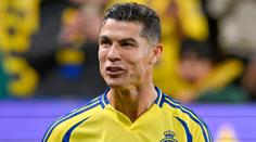 Ronaldo je přírodní úkaz, měl by se vědecky studovat, říká doktor