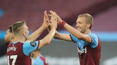 Fantastická bitva! Souček zavelel gólem k obratu a West Ham slaví