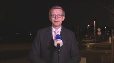 Ministr Kupka bouchl do stolu. Dálnici z Brna do Vídně chce dostavět do čtyř let