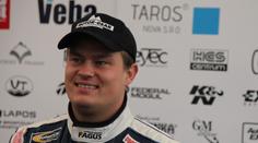 Lacko se stal Králem deště. Byl to humus, říkal Vršecký