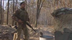 Práci vyměnili za vojenskou výzbroj. Pro svou vlast jsou připraveni i zemřít