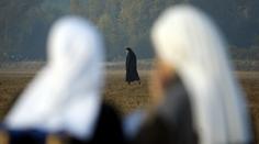 Jeptišky se vrátily z misijních cest těhotné! Církev zjišťuje, co se stalo