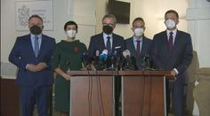 Exkluzivní průzkum: Češi chtějí novou vládu co nejdřív. Nevěří ale, že vydrží