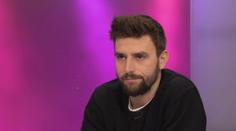 Potíže Vaška Matějovského: Trpí nepříjemnou poruchou