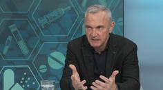 Kardiolog: I po 30 letech zákroků mám strach, stačí milimetr a pacient zemře