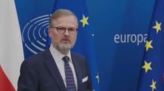 Špatné zprávy pro Fialu. Podle průzkumu mu ze světových lídrů nejméně důvěřují