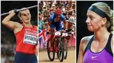 Stovka pro Rio! Tihle Češi už mají jistou účast na olympiádě