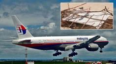 MH370: Na pláži našli ubrousek Malaysia Airlines! A tajili to měsíce!