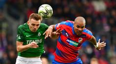 Plzeň bodově dohnala Slavii! Vydřela výhru nad Jabloncem