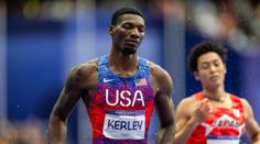 Slavný sprinter byl zatčen, olympionik a mistr světa měl potyčku s policií