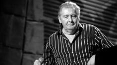 Rokenrolová legenda je po smrti. Současník Elvise hrál i s Jaggerem