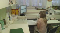 Očkování zdravotníků nabírá zpoždění, registrace zatím nefungují!