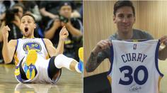 Proč Warriors vládnou NBA? Díky Barce, říká basketbalový Messi