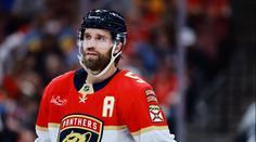 Hvězda obhájce Stanley Cupu dostala obří trest za doping. Moc toho lituje