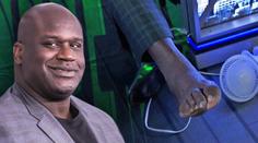 CO TO JE?! Shaquille O'Neal sundal botu a fanoušci nechápou