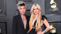 Avril Lavigne je opět single: Proč zrušila zasnoubení po necelém roce?