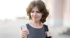 Češi mají mobilní data nejdražší v Evropě! SROVNÁNÍ se sousedy