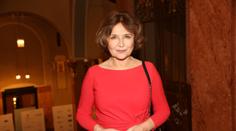 Herecká legenda v nemocnici: Emília Vášáryová měla vážný úraz