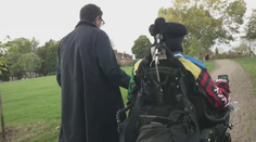 Britští poslanci dali zelenou asistovaným sebevraždám