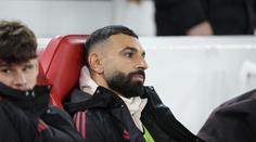 Klub mě hodil přes palubu. Chtějí to hodit na mě, zuří Salah