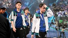Slavný esportový klub prý podváděl. V Číně si už Newbee nezahraje