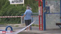 Tragická smrt chlapce ve Slaném, policie má několik vyšetřovacích verzí