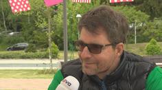 Michal Jančařík dál bojuje! Už má za sebou první kroky. ROZHOVOR