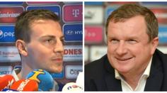 Co říkal Darida na zájem Realu Madrid? Spekulace, tvrdí Vrba