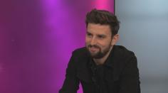 Hlas Love Islandu je ze show u vytržení. Matějovský odhalil detaily ze zákulisí