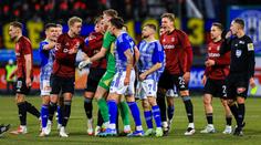 Panák: Hrajeme o pohár, a stejně se budeme bavit, že sezóna není úspěšná