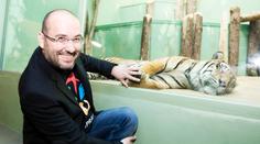 Ředitel zoo si postěžoval na vládní pravidla. Přišla kontrola z hygieny