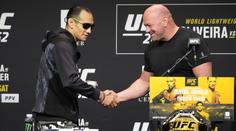 Do UFC se opřel další zápasník: White se chová jako drogový dealer