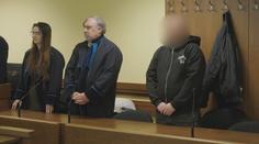 Zkažené zuby, podvýživa i smrt dítěte. Za týrání poslal soud rodiče na 6 let za mříže