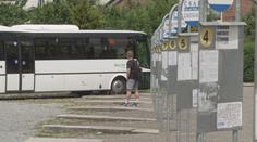 Kolaps autobusů v Pardubickém kraji: Situace je kritická, nejezdí 150 spojů