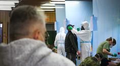 Hygienici rozhodli o karanténě Karviné. Nákaza se šíří zatím jen v rodinách