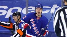 Chytil prodloužil smlouvu v Rangers, v New Yorku zůstane další dva roky