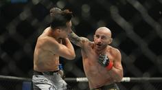 UFC 273: Volkanovski stále šampionem, spor mezi Janem a Sterlingem pokračuje
