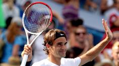 Federer vyřídil v Cincinnati Djokoviče, stačilo mu 81 minut
