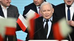V komunálních volbách v Polsku vyhrála Kaczyńského PiS, ukazují odhady