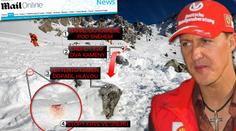 PRAVDA O OSUDOVÉ JÍZDĚ! Čtyři kameny, a ze života Schumachera se stal HOROR