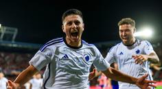 Kdo vyplní poslední tři místečka v LM? Na Nova Sport Kodaň i Rangers