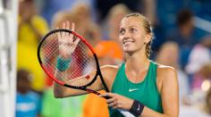 Kvitová se prala s Belgičankou a postoupila do semifinále!