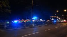 Tramvaj usmrtila chodce, těla si všiml až řidič další soupravy