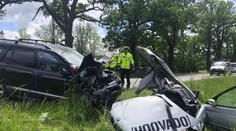 Počet obětí nehod v Evropě během pandemie klesl. Česko dál zaostává