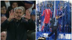 10 věcí, které Mourinhovi zlomily vaz: Krásná Eva, Čech i nováček