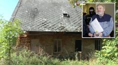 MÍSTA VRAŽD: Na tomto statku se Ivan Roubal změnil ve vraždící monstrum