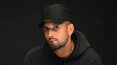Kyrgios vyvázl u soudu bez trestu. I když vinu přiznal, soud obvinění zamítl