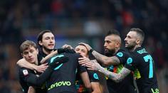 Liga mistrů pokračuje: Salcburk vyzve Bayern, Inter po deseti letech v play-off